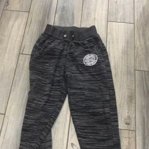 Women’s rue 21 sweatpants Medium